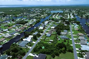 4325 & 4333 Meager Circle, Port Charlotte, FL 33948 - Photo 1