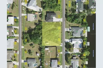 4325 & 4333 Meager Circle, Port Charlotte, FL 33948 - Photo 7