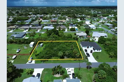 4325 & 4333 Meager Circle, Port Charlotte, FL 33948 - Photo 3