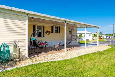 1000 Kings Highway #262, Port Charlotte, FL 33980 - Photo 35