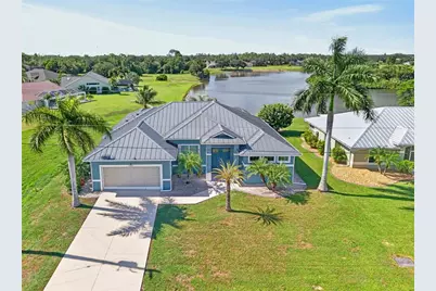 1361 Blue Lake Circle, Punta Gorda, FL 33983 - Photo 1