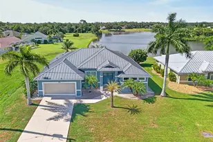 1361 Blue Lake Cir, Punta Gorda, FL 33983 - Photo 1