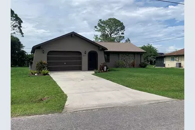 18094 Ackerman Avenue, Port Charlotte, FL 33948 - Photo 1