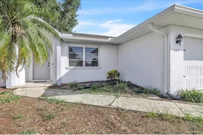 849 Dobell Terrace NW, Port Charlotte, FL 33948 - Photo 3