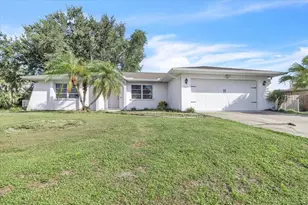849 Dobell Terrace NW, Port Charlotte, FL 33948 - Photo 1