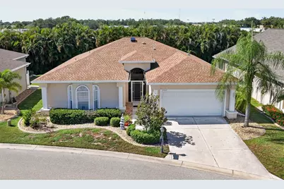 24504 Buckingham Way, Port Charlotte, FL 33980 - Photo 1