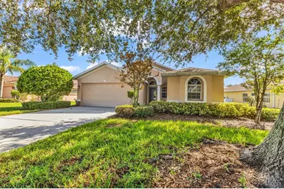 1578 Scarlett Avenue, North Port, FL 34289 - Photo 1