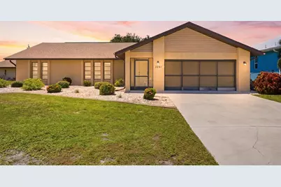 2261 Bengal Court, Punta Gorda, FL 33983 - Photo 1