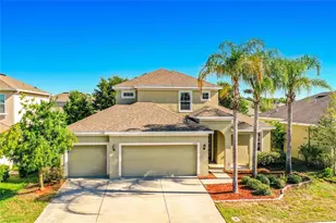 3319 Bethpage Loop, Mount Dora, FL 32757 - Photo 1