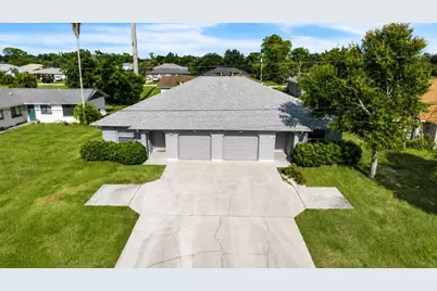 405/407 NE 24th Avenue, Cape Coral, FL 33909 - Photo 1
