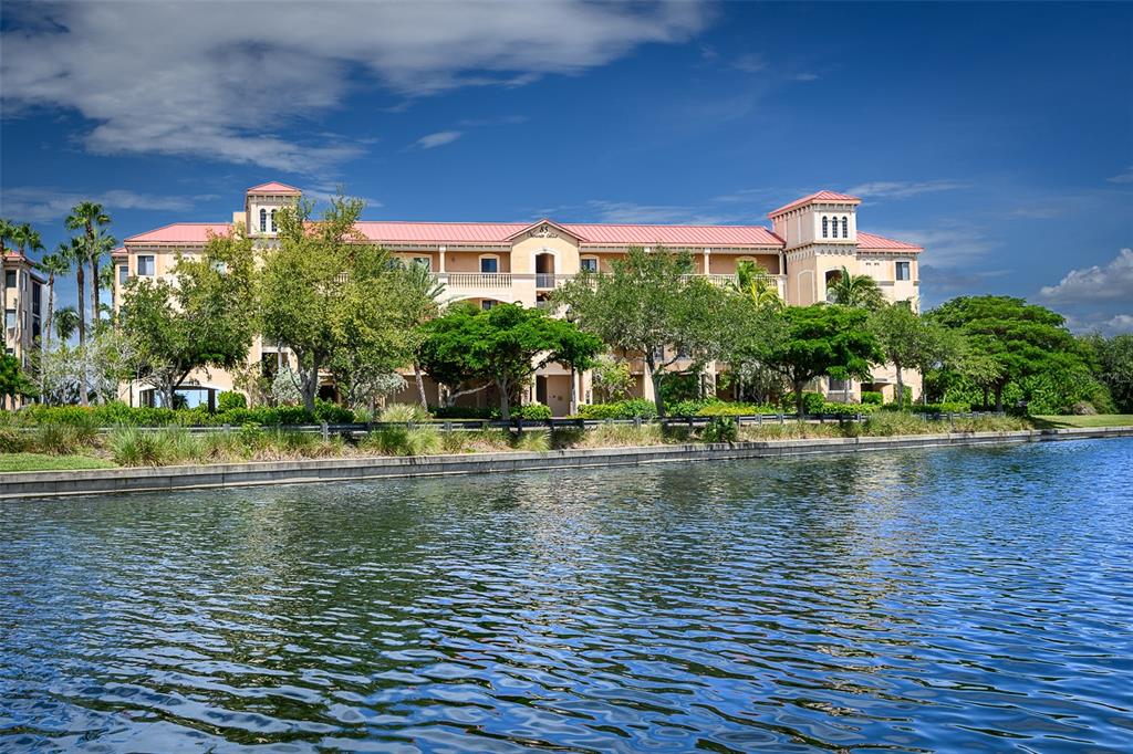 85 Vivante Blvd #8542 main architectural view