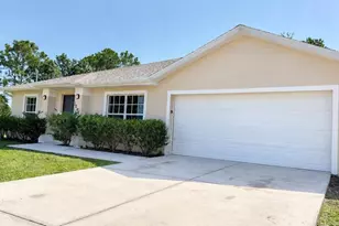 1212 Impala St, North Port, FL 34288 - Photo 1