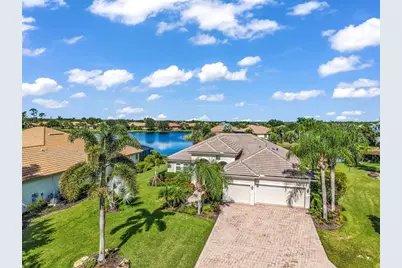 2620 Myakka Marsh Lane, Port Charlotte, FL 33953 - Photo 1