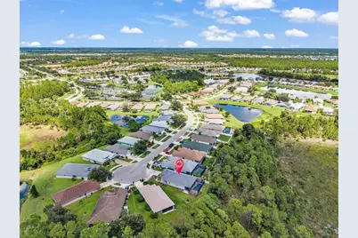 1431 Dixie Lane, North Port, FL 34289 - Photo 25
