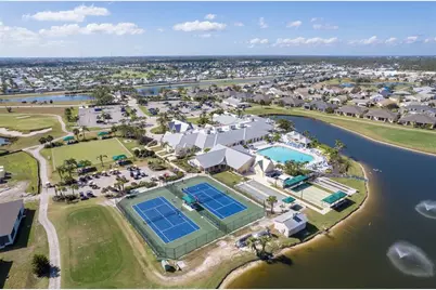 24221 Westgate Boulevard, Port Charlotte, FL 33980 - Photo 29
