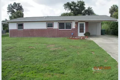 22544 Blanchard Avenue, Port Charlotte, FL 33952 - Photo 1
