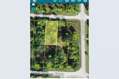 27373 Balboa Drive, Punta Gorda, FL 33955 - Photo 1