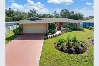 1158 Zinnea Street, Port Charlotte, FL 33952 - Photo 1