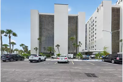 900 Gulf Boulevard #303, Indian Rocks Beach, FL 33785 - Photo 13