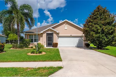 7833 Mikasa Drive, Punta Gorda, FL 33950 - Photo 3
