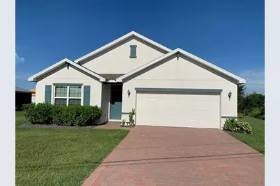341 Porto Alegre Street, Punta Gorda, FL 33983 - Photo 1