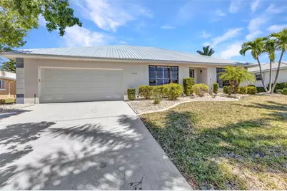 2718 Saint Thomas Drive, Punta Gorda, FL 33950 - Photo 3