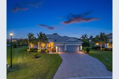 15336 Spanish Point Drive, Port Charlotte, FL 33981 - Photo 1