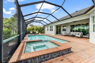15336 Spanish Point Drive, Port Charlotte, FL 33981 - Photo 59