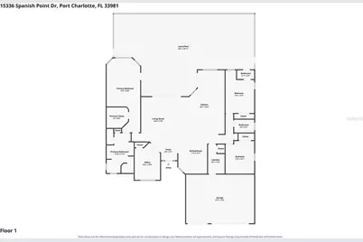 15336 Spanish Point Drive, Port Charlotte, FL 33981 - Photo 93