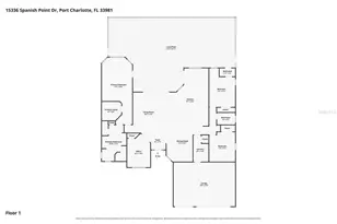15336 Spanish Point Dr, Port Charlotte, FL 33981 - Photo 93