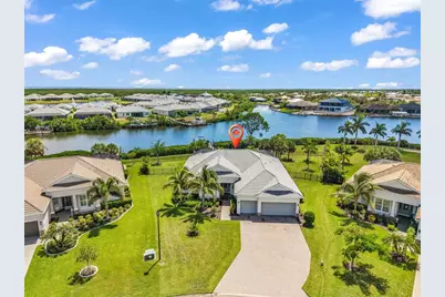15336 Spanish Point Drive, Port Charlotte, FL 33981 - Photo 5