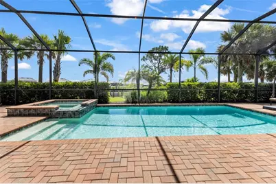 15336 Spanish Point Drive, Port Charlotte, FL 33981 - Photo 3