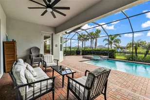 15336 Spanish Point Dr, Port Charlotte, FL 33981 - Photo 53