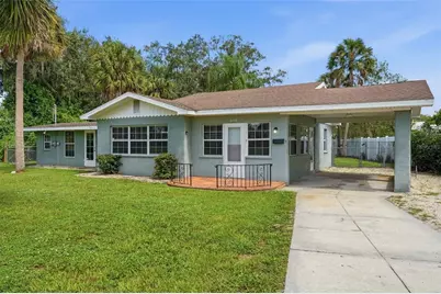 618 W Oak Street, Arcadia, FL 34266 - Photo 1