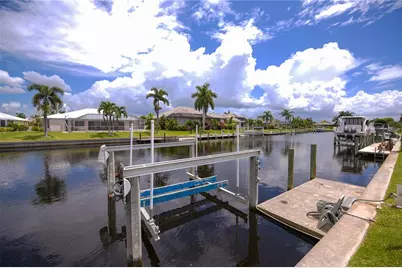 1205 Via Tripoli, Punta Gorda, FL 33950 - Photo 1