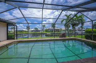 1205 Via Tripoli, Punta Gorda, FL 33950 - Photo 35