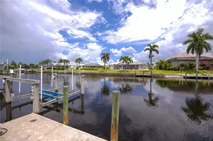 1205 Via Tripoli, Punta Gorda, FL 33950 - Photo 45