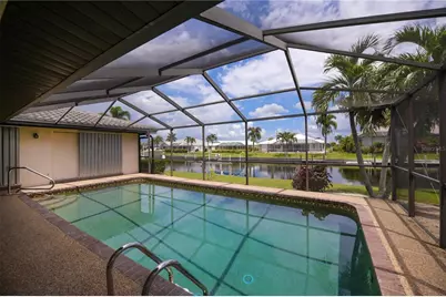 1205 Via Tripoli, Punta Gorda, FL 33950 - Photo 39