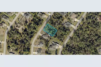 Lot 3, Dakota Terrace, North Port, FL 34286 - Photo 1