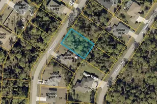 Lot 3 Dakota Terrace, North Port, FL 34286 - Photo 1