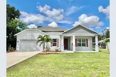 25864 Aysen Drive, Punta Gorda, FL 33983 - Photo 1