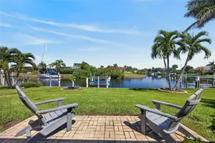 1424 Kinglet Dr, Punta Gorda, FL 33950 - Photo 29