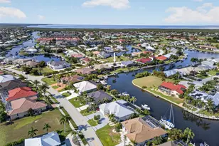 1424 Kinglet Dr, Punta Gorda, FL 33950 - Photo 39