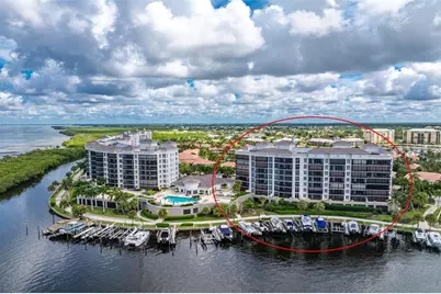 3313 Sunset Key Cir #402, Punta Gorda, FL 33955 - Photo 3