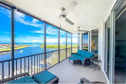 3313 Sunset Key Cir #402, Punta Gorda, FL 33955 - Photo 37