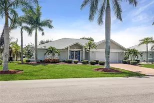 7331 S Plum Tree, Punta Gorda, FL 33955 - Photo 1