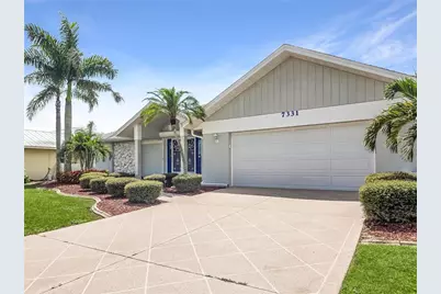 7331 S Plum Tree, Punta Gorda, FL 33955 - Photo 5
