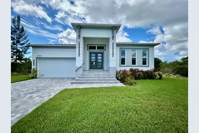 15109 Aquarius Circle, Port Charlotte, FL 33981 - Photo 1