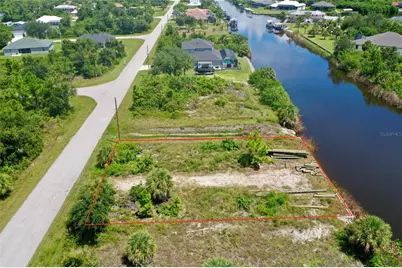8528 Santa Cruz Drive, Port Charlotte, FL 33981 - Photo 11