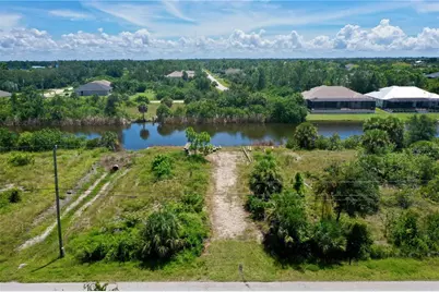 8528 Santa Cruz Drive, Port Charlotte, FL 33981 - Photo 1